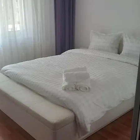 Apartament Brasov