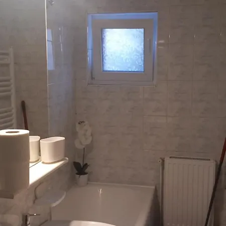 Apartament Brasov Διαμέρισμα *