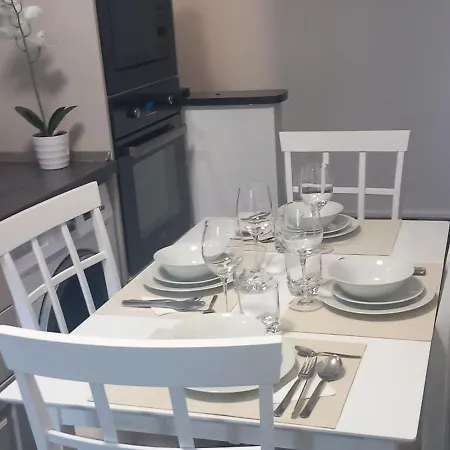 Apartament Brasov Апартаменти