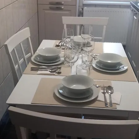 Apartament Brasov Διαμέρισμα *